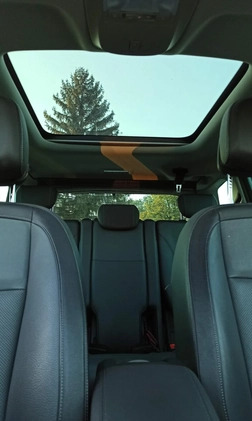 Opel Zafira cena 39999 przebieg: 231800, rok produkcji 2013 z Chełm małe 667